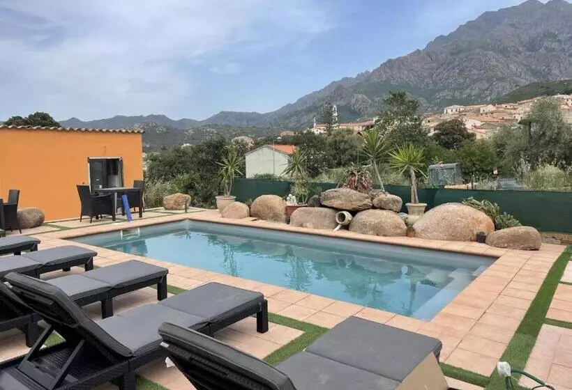 Aamiaismajoitus (B&B) A Casa Di Jo