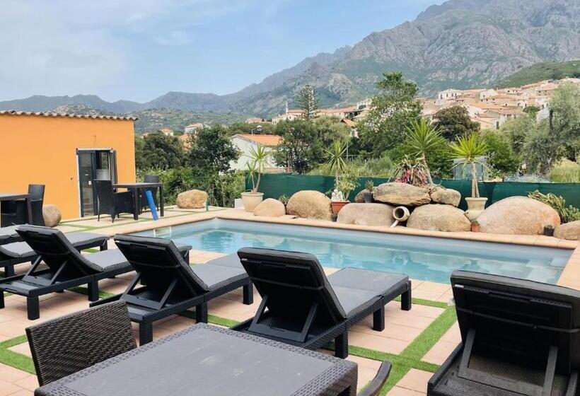 مبيت وإفطار A Casa Di Jo