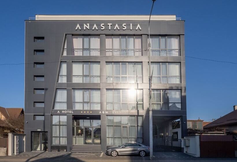 호텔 Anastasia