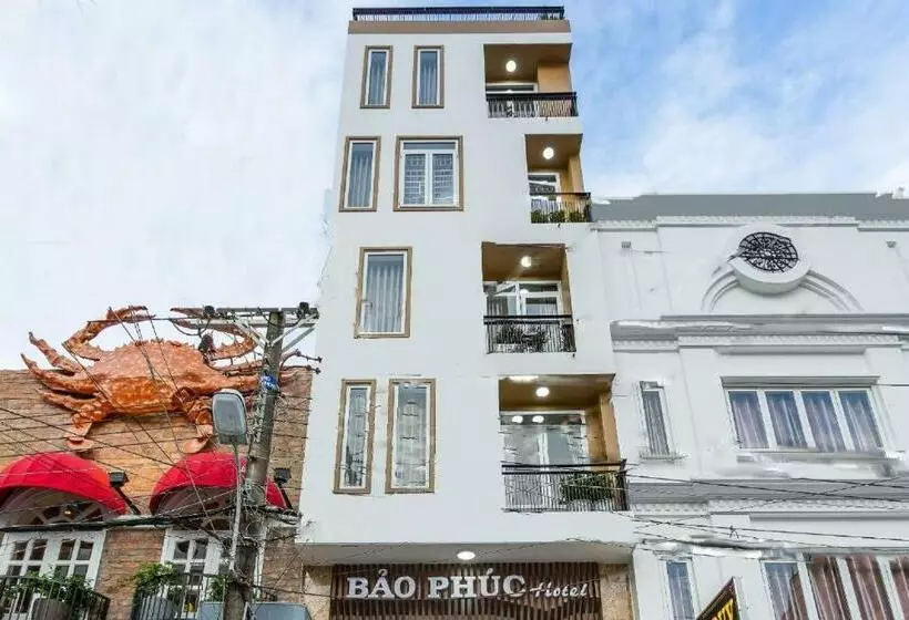 هتل Bao Phuc