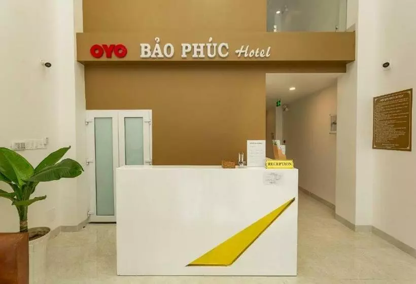 هتل Bao Phuc