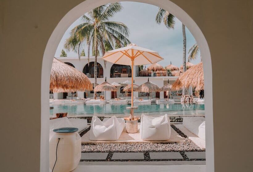 ホテル El Tropico Boutique