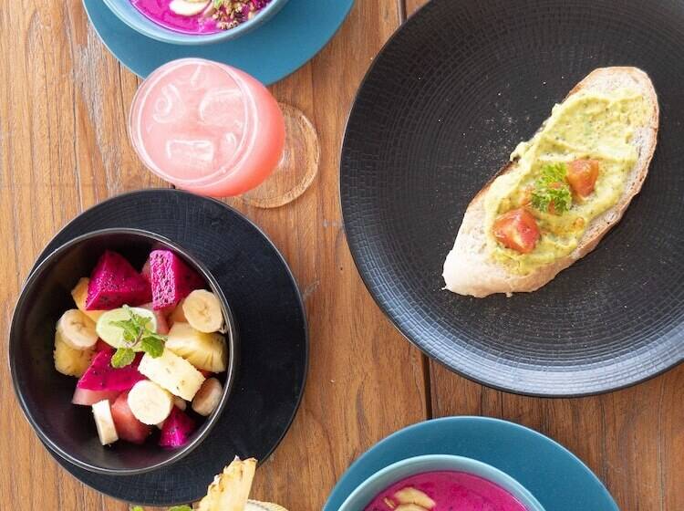 ホテル El Tropico Boutique