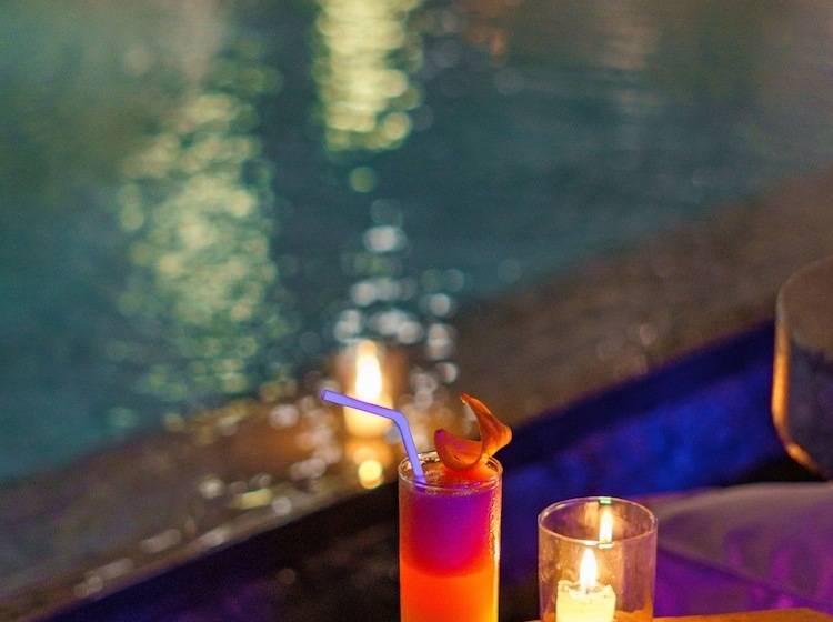 ホテル El Tropico Boutique