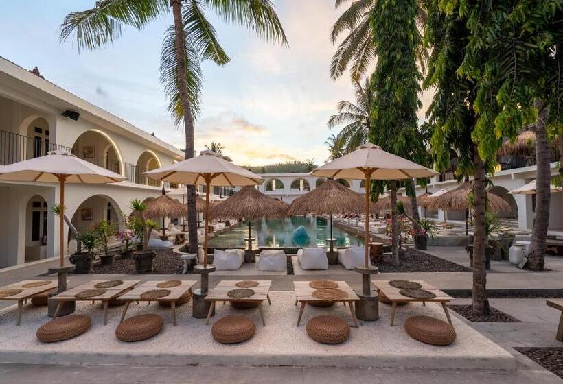 ホテル El Tropico Boutique