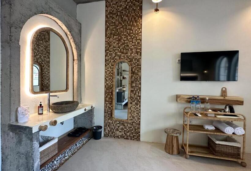 ホテル El Tropico Boutique