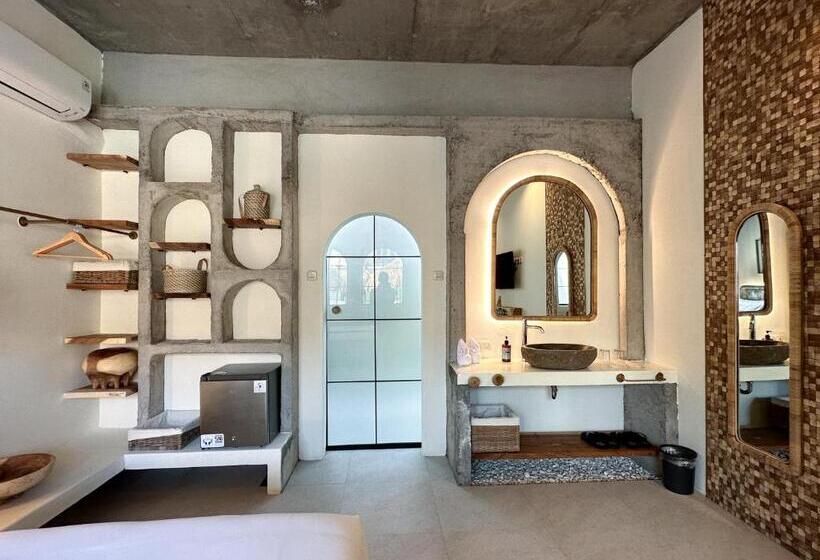 ホテル El Tropico Boutique