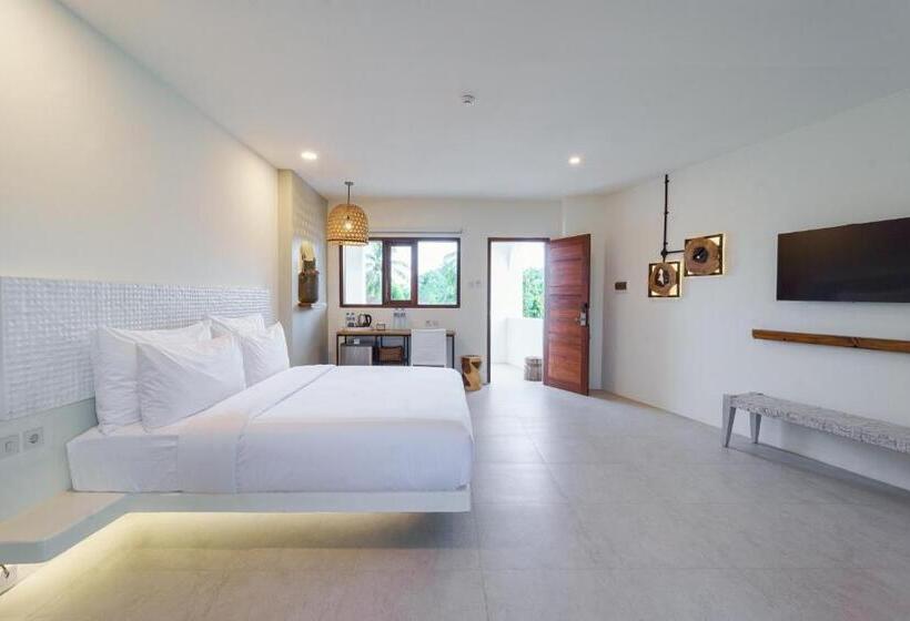 ホテル El Tropico Boutique