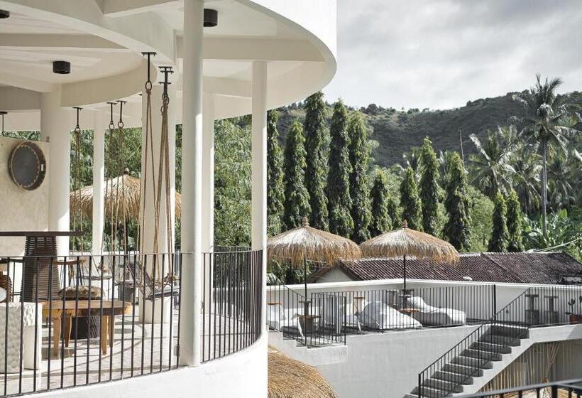 ホテル El Tropico Boutique