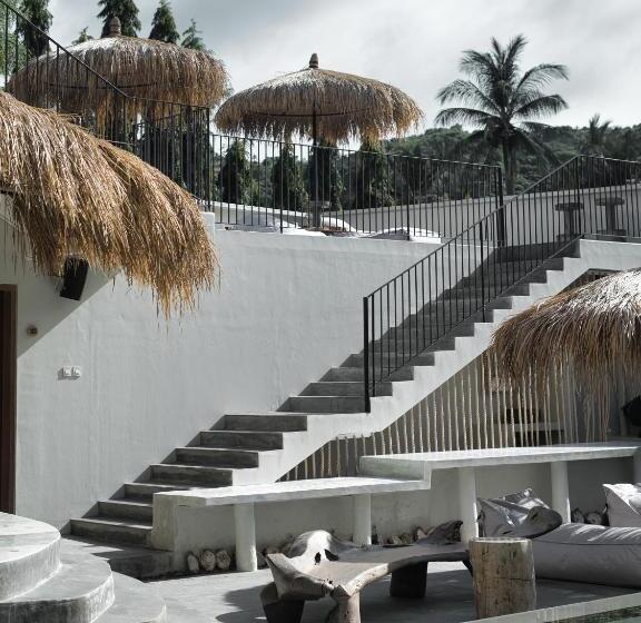 ホテル El Tropico Boutique