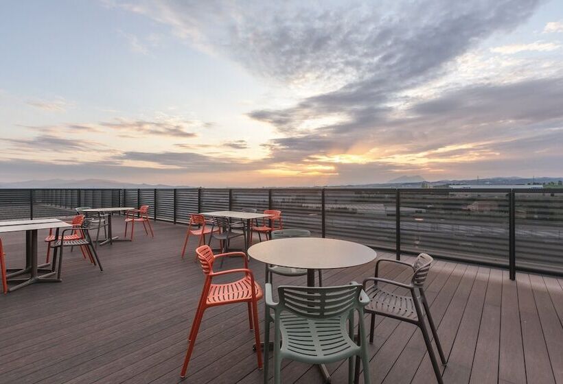 ホテル Holiday Inn Barcelona   Sant Cugat, An Ihg