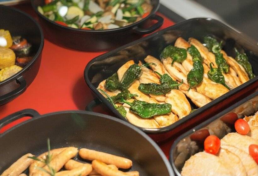 ホテル Holiday Inn Barcelona   Sant Cugat, An Ihg