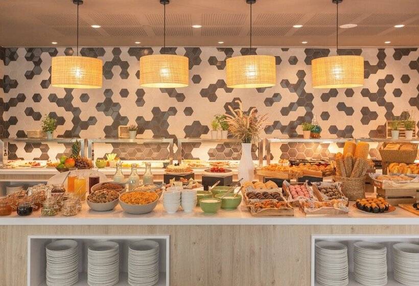 ホテル Holiday Inn Barcelona   Sant Cugat, An Ihg