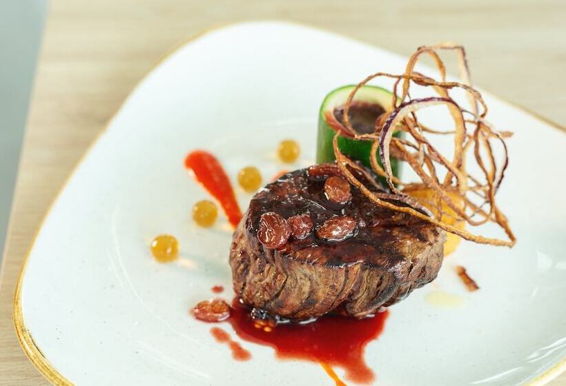 ホテル Holiday Inn Barcelona   Sant Cugat, An Ihg