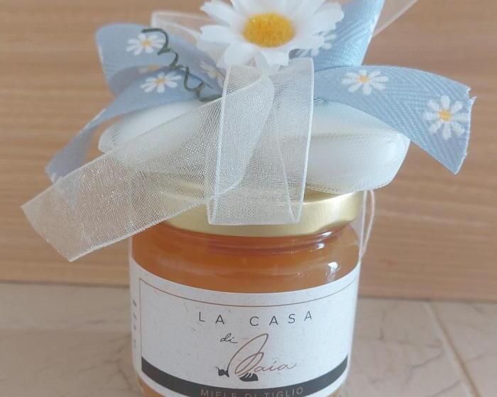 בית מלון כפרי La Casa Di Maia Alloggio Agrituristico