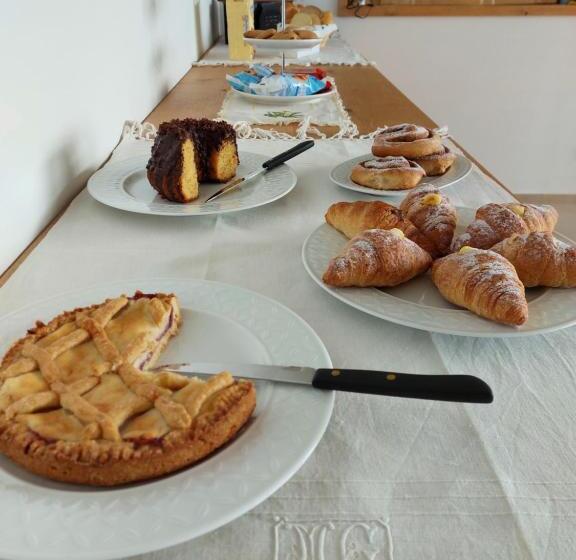 בית מלון כפרי La Casa Di Maia Alloggio Agrituristico