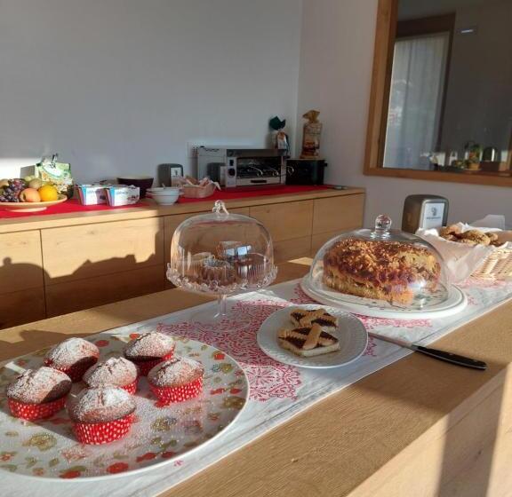 בית מלון כפרי La Casa Di Maia Alloggio Agrituristico