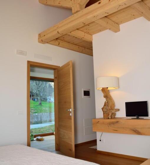 בית מלון כפרי La Casa Di Maia Alloggio Agrituristico