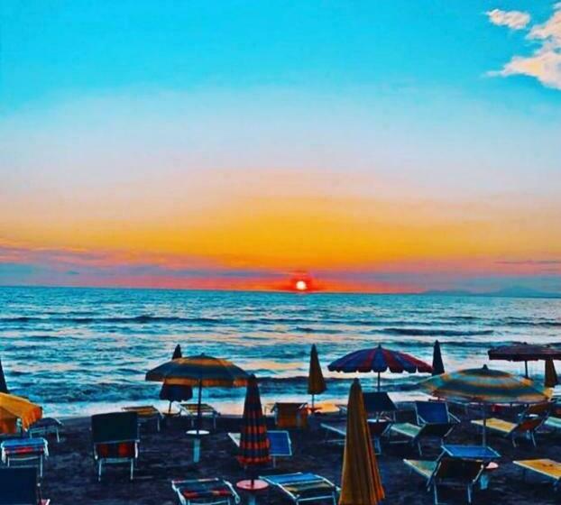 בית מלון כפרי La Perla