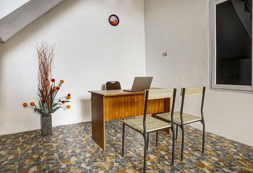 Hotell Reddoorz Syariah Near Institut Darmajaya Lampung