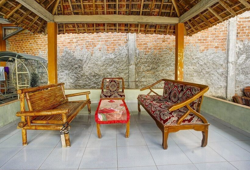 Hotell Reddoorz Syariah Near Institut Darmajaya Lampung