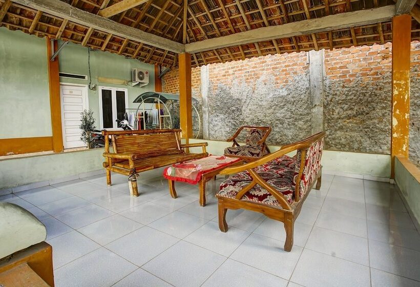 Hotell Reddoorz Syariah Near Institut Darmajaya Lampung