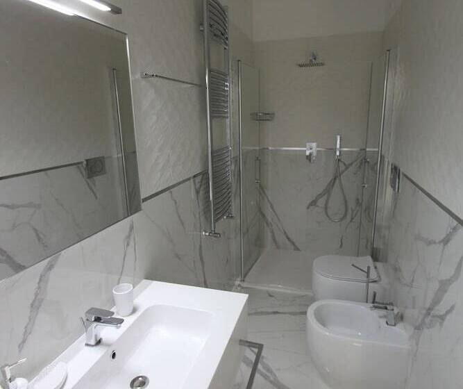 בית מלון כפרי Presidente