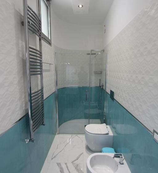 בית מלון כפרי Presidente