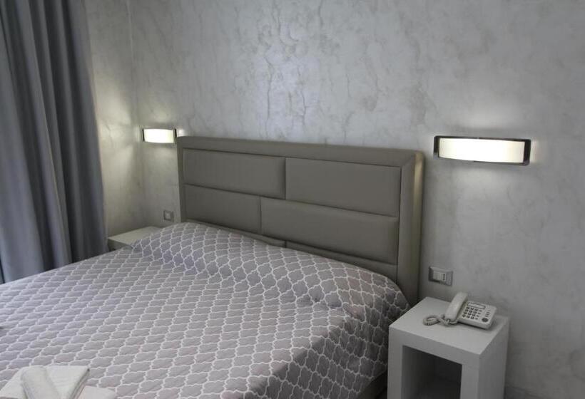 בית מלון כפרי Presidente