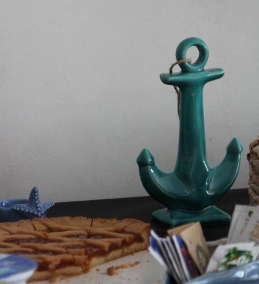 בית מלון כפרי Presidente