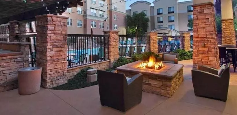 هتل Residence Inn By Marriott Wichita Falls