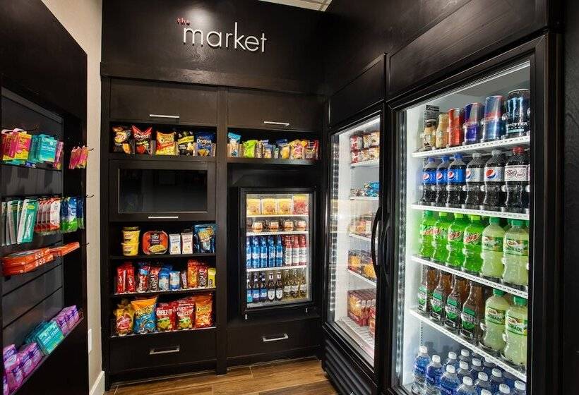 فندق Residence Inn By Marriott Wichita Falls