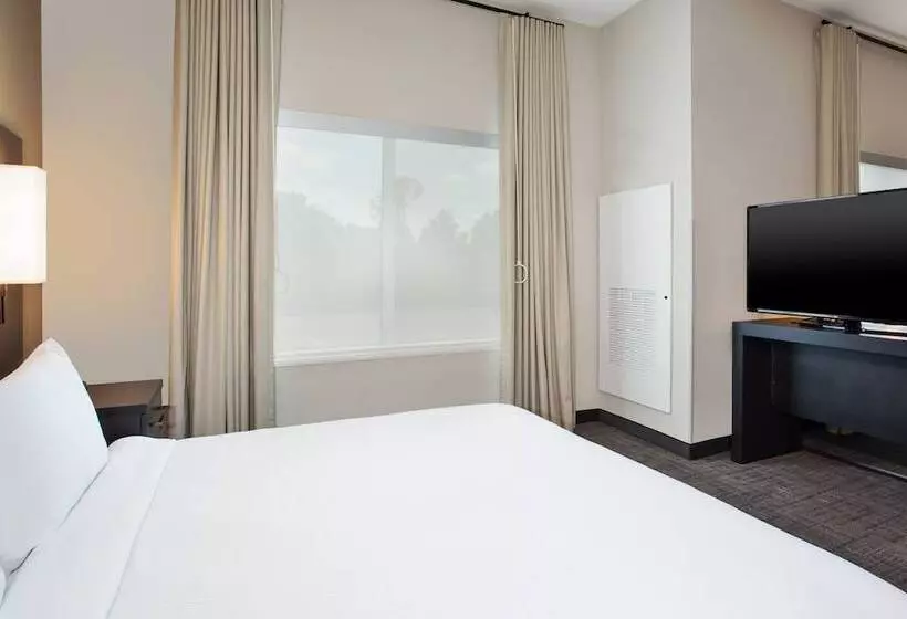 هتل Residence Inn By Marriott Wichita Falls