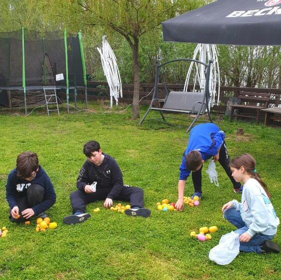 호텔 Restaurant Plutitor Delta Ways