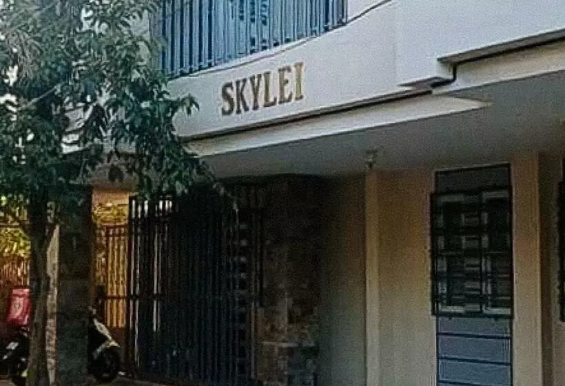 ホテル Skyleigh Apartelle By Reddoorz