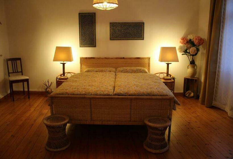 ペンション 1912   Wooden Room   Old Town