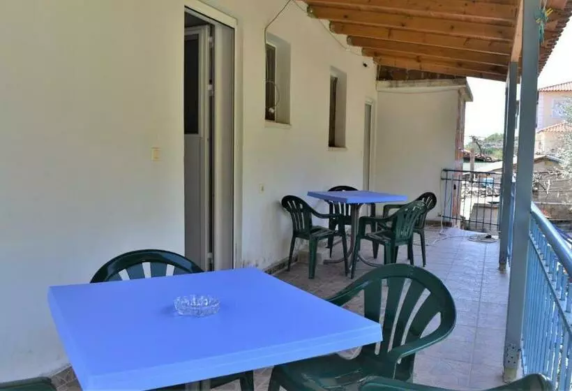 Majatalo Alexis House