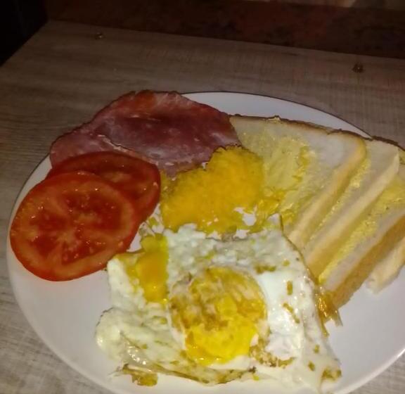 펜션 Garden Palace Guesthouse