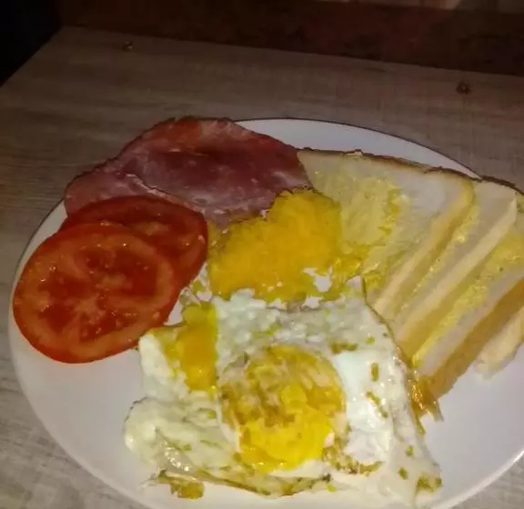 Majatalo Garden Palace Guesthouse