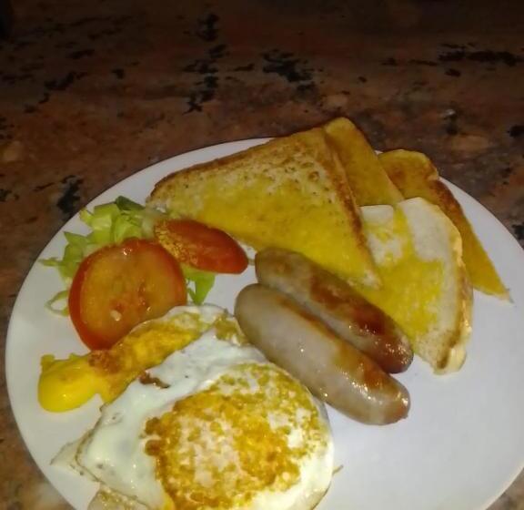 펜션 Garden Palace Guesthouse