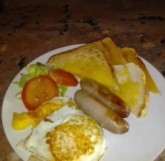 Majatalo Garden Palace Guesthouse