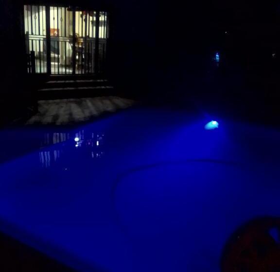 펜션 Garden Palace Guesthouse