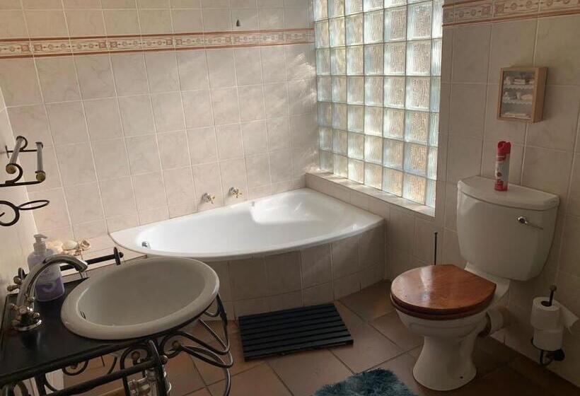 펜션 Garden Palace Guesthouse