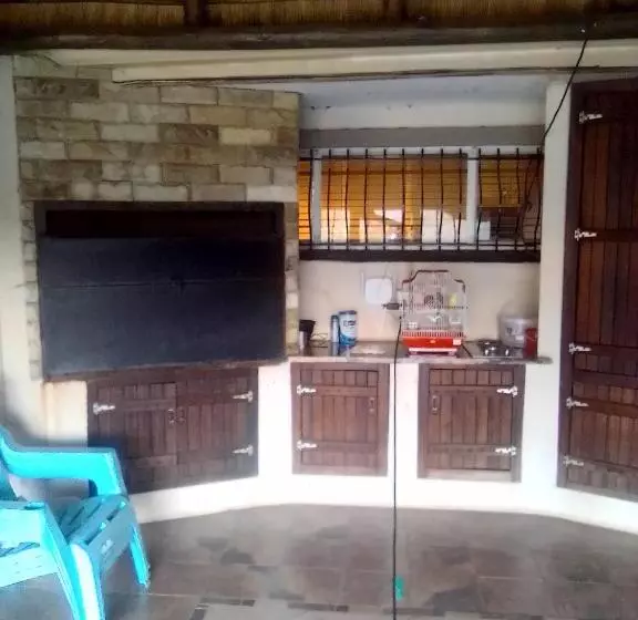 Majatalo Garden Palace Guesthouse