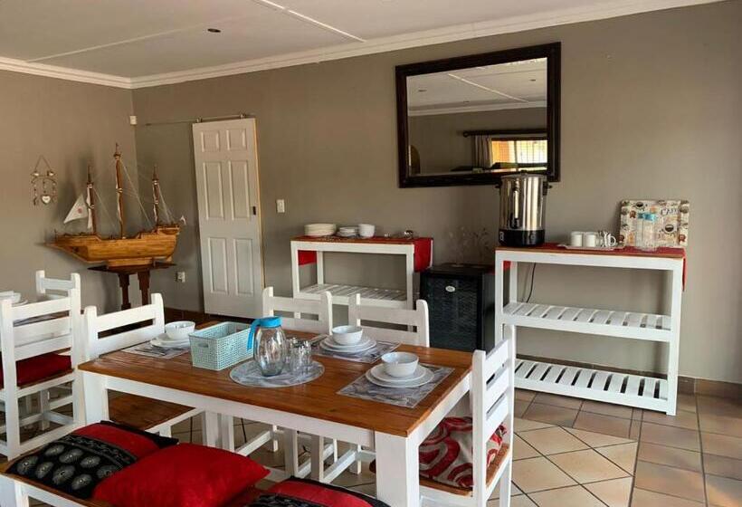 펜션 Garden Palace Guesthouse