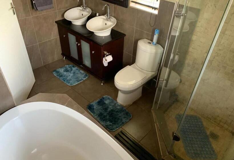 펜션 Garden Palace Guesthouse