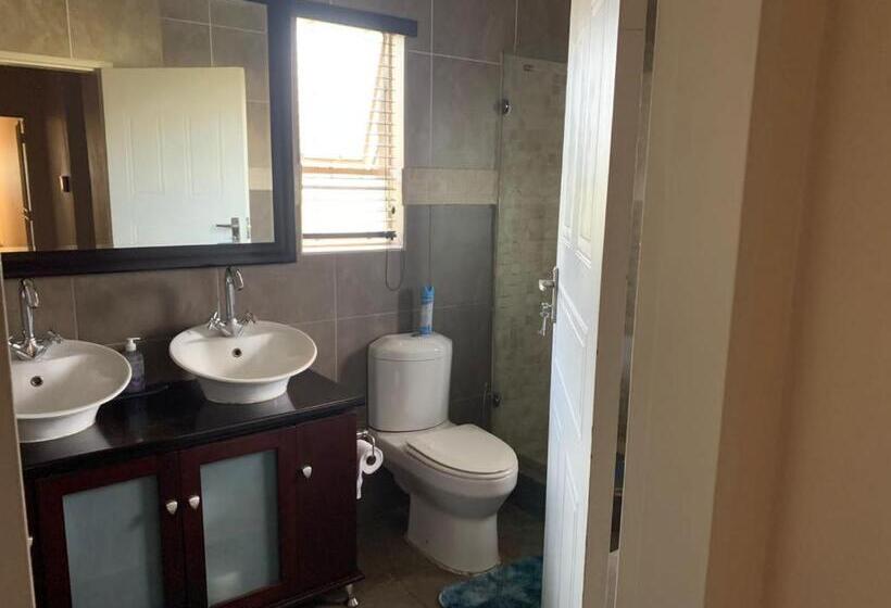 펜션 Garden Palace Guesthouse