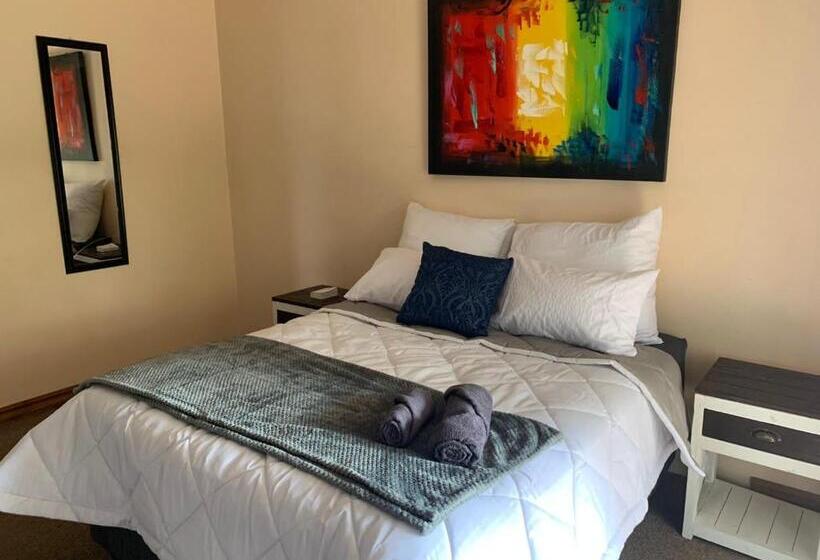 펜션 Garden Palace Guesthouse