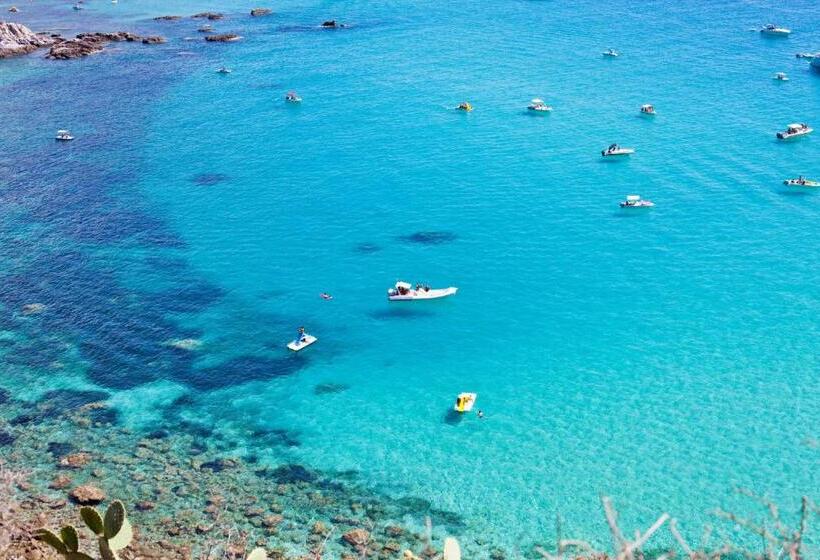 پانسیون I Fichi D India Rooms