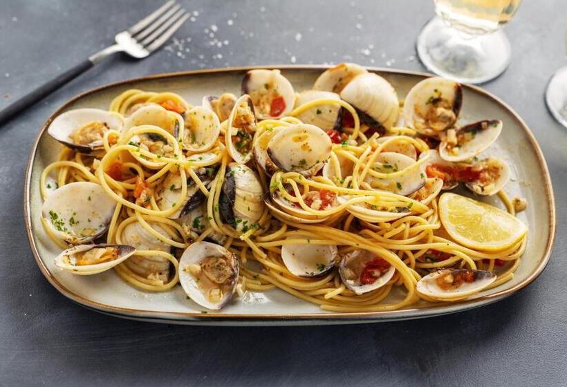 پانسیون I Fichi D India Rooms